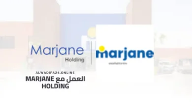 فرصة عمل: مدير الرقابة الإدارية Marjane Holding