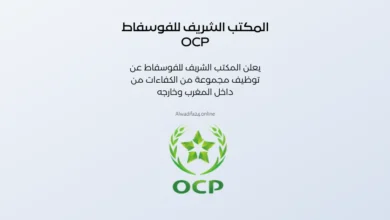 دليل شامل للتقديم التلقائي في مجموعة OCP